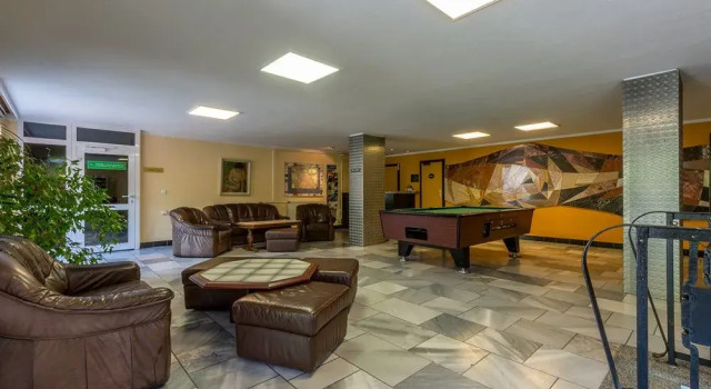 Hotel Heidenschanze, Prenota Hotel Hotel a Sassonia con parcheggio, Parcheggio