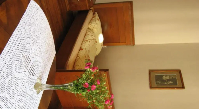 Двухместный номер Standard Hostel Mleczarnia