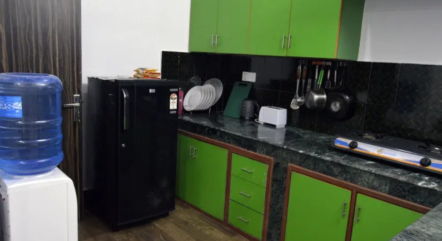 Апартаменты Comfort Nana Homes