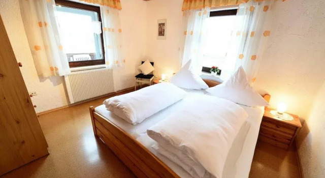 Gästehaus Monalisa, Rezervovat Hotel Hotely v Bavorsko s parkováním, Parkování
