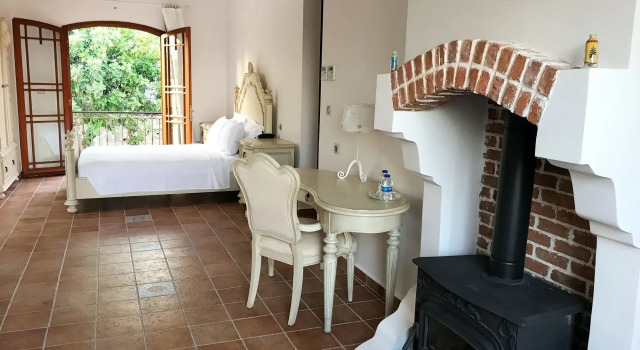 Villa Taraça Alaçatı Romantik Otel, Забронировать Отель Алачаты Эгейский регион Турции