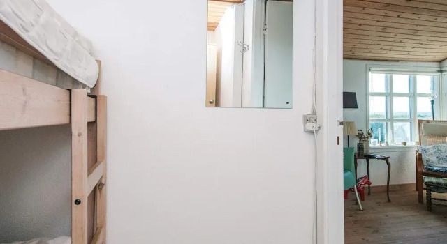 4 Person Holiday Home in Grenaa, Rezervovat Rekreační dům Grena 