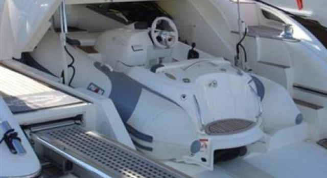 Ibiza Charter White, Foglalás Szálloda Talamanca Ibiza