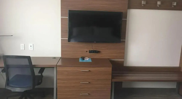 Двухместный номер Standard Holiday Inn Express & Suites Brenham South by IHG