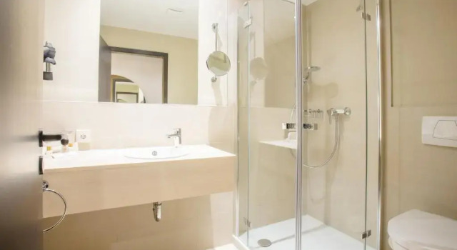 Номер Standard Hotel Zum Zollhaus