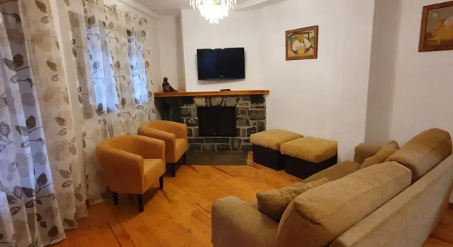 Апартаменты Apartamento Marboré