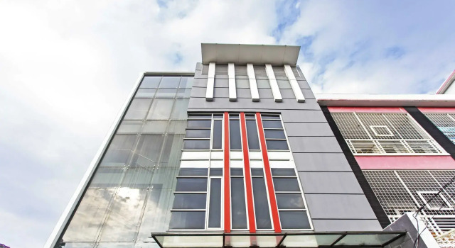 RedDoorz near Thamrin City