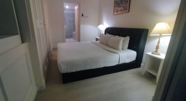 Апартаменты Standard Amoda Apartment suites Times Square