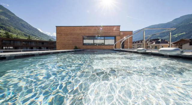 Hotel Prokulus - Family & Wellness, Забронировать Отель Отели в центре Натурно, в центре