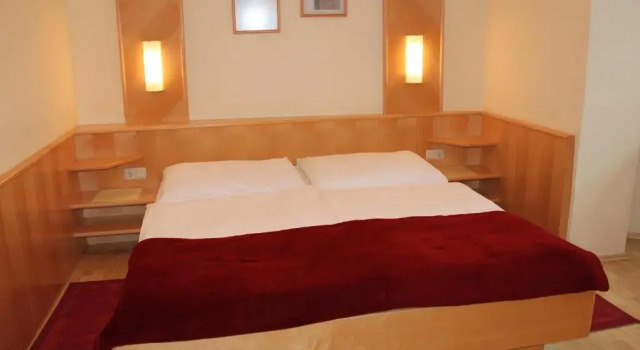 Номер Standard Haus Renée