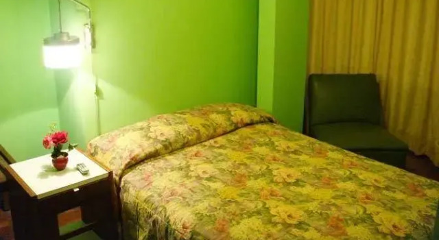 La Posada de Pumacahua, Prenota Hotel Cusco Cusco