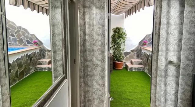 Коттедж Casa La Parra, 64