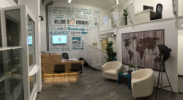 Hi5 Apartments - Basilica, Забронировать Апартаменты/квартира Отели Будапешта с завтраком, рядом с Арань Янош утца, Завтраки