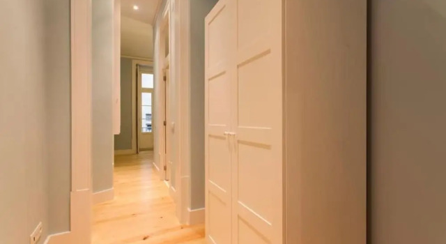 Апартаменты Standard с 2 комнатами Casas da Baixa - Jules & Madeleine
