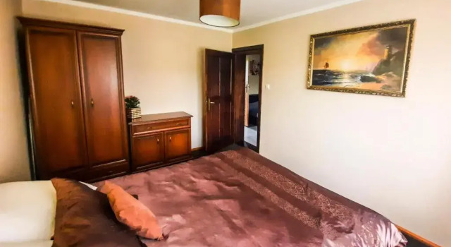 Апартаменты c 1 комнатой Apartamenty Termy The Best Bańska