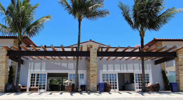 Hotel Boutique Recanto da Passagem