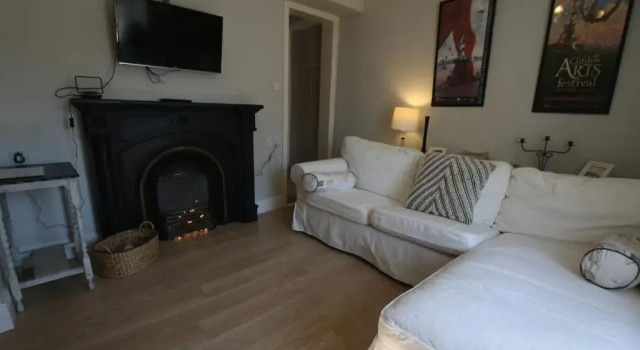 Errismore House, Prenota Hotel Hotel a Connacht con parcheggio, Parcheggio