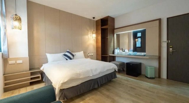 Номер Standard HUA B&B