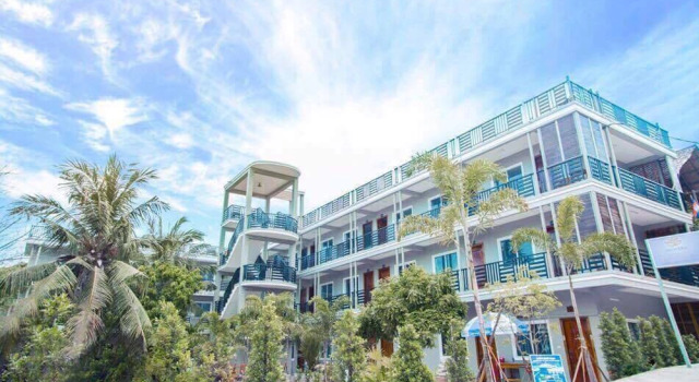 Koh Rong Boutique