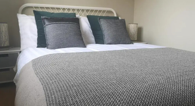 CF10 House - Cardiff City Centre