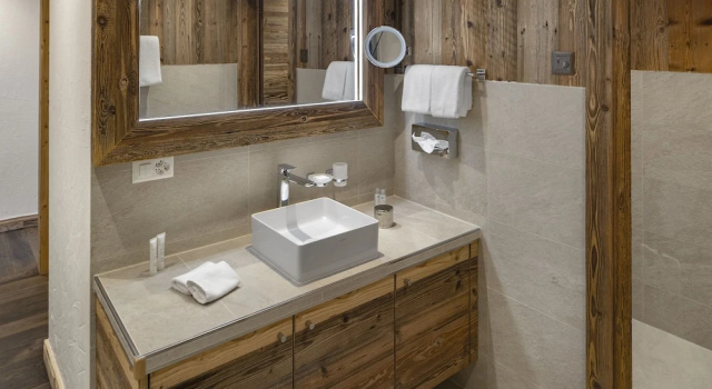 Номер Standard Aïda Hôtel & Spa