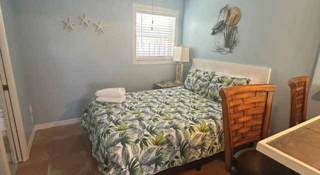 Люкс Comfort Coco Sands Studios