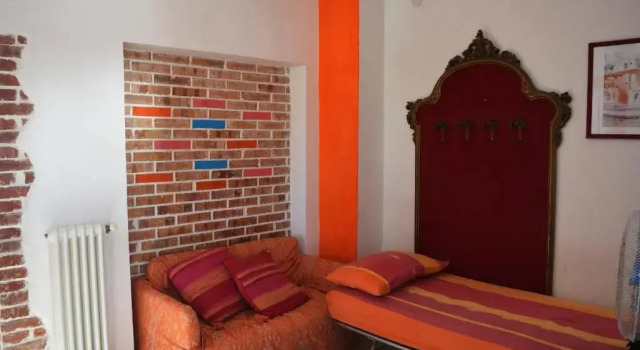Апартаменты Casa Carolina