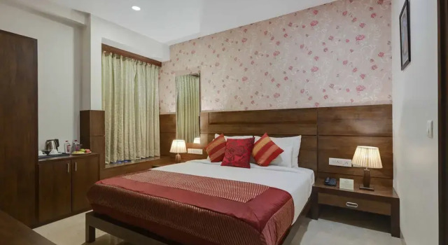 Shahpura Residency