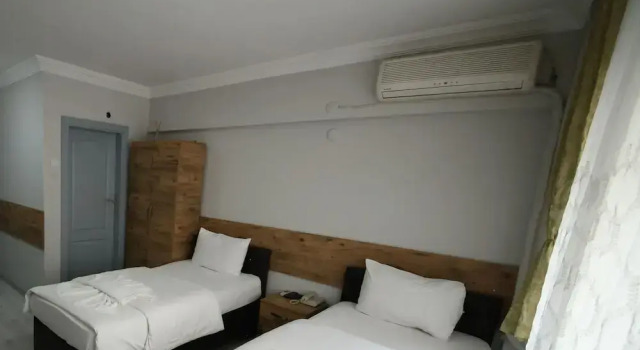 Двухместный номер Standard Otel Altay