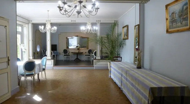 Mansion With 7 Bedrooms in Caudrot, With Enclosed Garden and Wifi - 90, Réserver Hôtel Caudrot Aquitaine