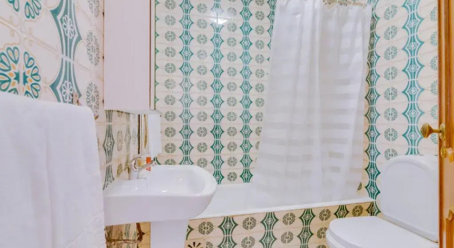 AL - Apartamento Infante Sagres