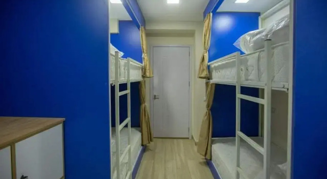 Hostel Abano, Забронировать Хостел Чугурети Тбилиси, рядом с Tеатр имени Марджанишвили