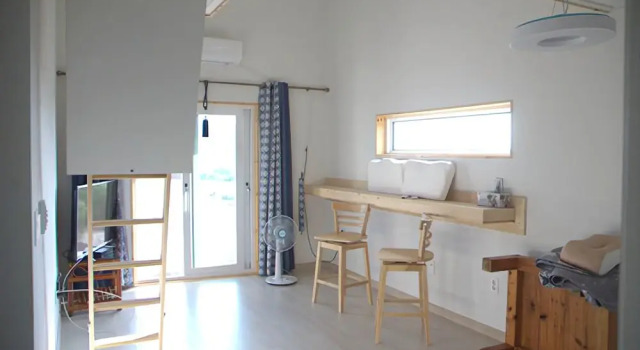 Ganghwa Beauty Pension, Reserva ahora Hotel Gyeonggi Gyeonggi-do