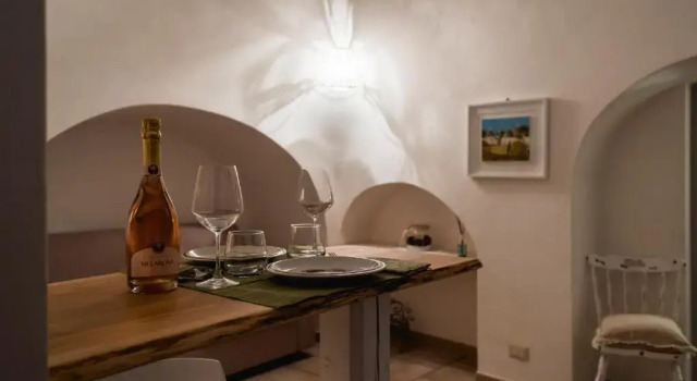 Borgo DItria