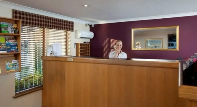 Windsor Lodge, Book Mini-hotel Hoteller i Perth med pool, Swimmingpool