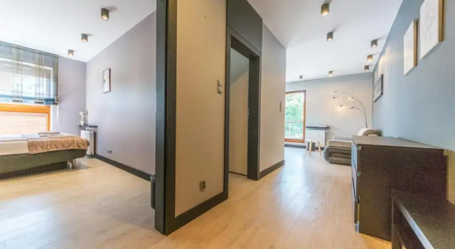 Апартаменты Superior Pomorskie Apartamenty Aquarius