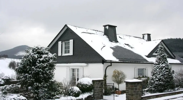 Ferienwohnung Albers in Westfeld