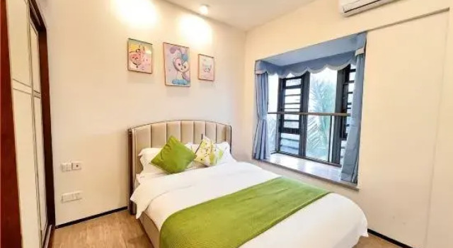 Люкс Ocean flower island Agean sea hotel