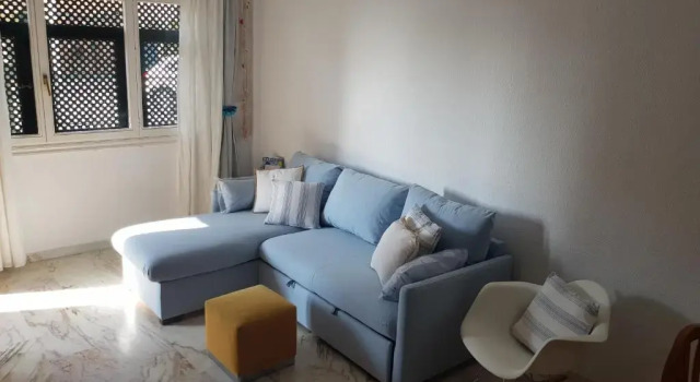 Апартаменты Apartamento La Mezquita