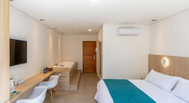 Live Hotel Boutique - Adults Only, Rezervați Hotel boutique Hoteluri boutique în Maldonado, Hotel boutique