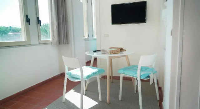 Апартаменты Standard Villa Ulisse