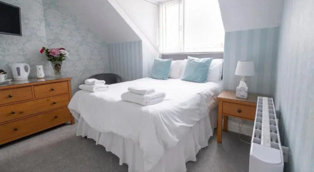 Люкс Cromer Guest House