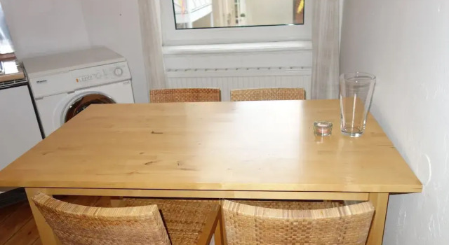 Tolstov-Hotels Media Harbour Apartment, Забронировать Апартаменты/квартира Апартаменты Дюссельдорфа, рядом с Mahn- und Gedenkstätte für die Opfer des Nationalsozialismus, Апартаменты/квартира
