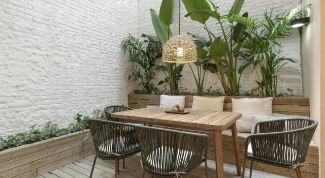 Ola Living Calabria, Забронировать Отель Отели Барселоны 4 звезды, рядом с Парк скульптур, 4*