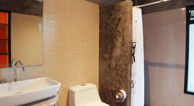Номер Superior с балконом Green House Neo-Resotel