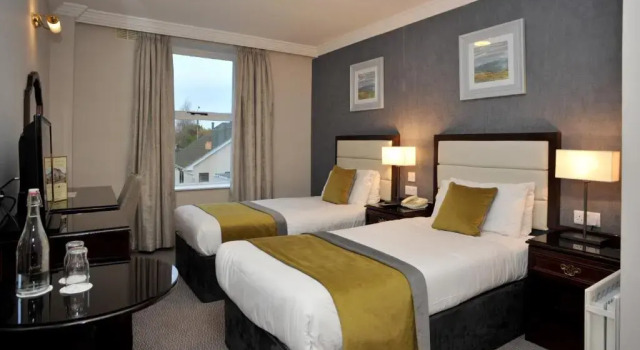 Номер Standard Anner Hotel