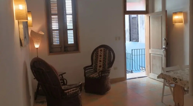 Beautiful apartment - Marivelas 29, Buchen Sie Ferienwohnung Apartments in Havanna, Ferienwohnung