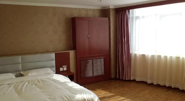 Super 8 Xiang He Yong Tai Road Store, Reserva ahora Hotel Xianghe Hebei