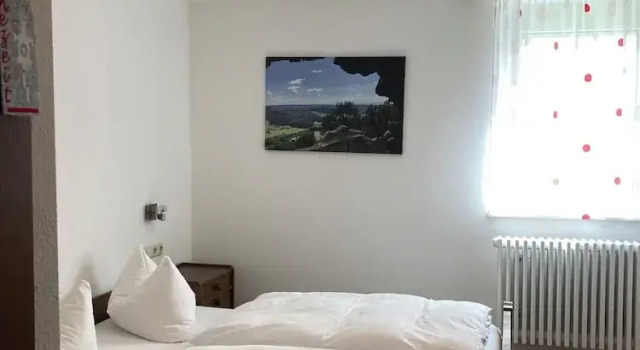 Двухместный номер Economy Hotel Garni Schmieder’s Ochsen