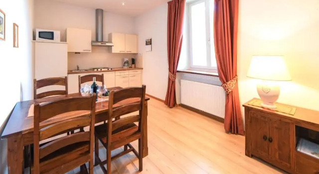 Апартаменты Apartments Waldquell